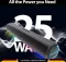 Blaupunkt SBA20 Pro 25W Bluetooth Soundbar