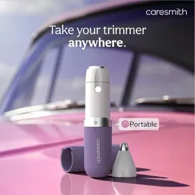Caresmith Bloom 2-in-1 Hair Trimmer