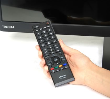 Toshiba 50L2300ZE 127cm (50) LED TV (Full HD)