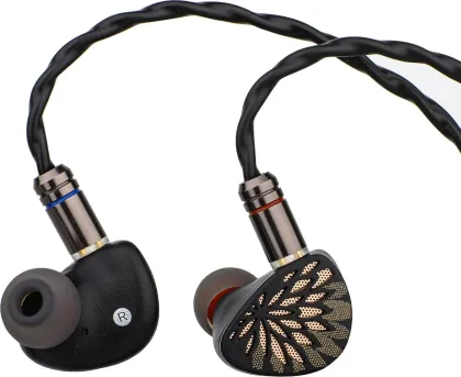 Linsoul TANGZU YuXuanJi Type-C Wired Earphones