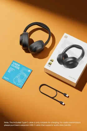 SoundPEATS Cove Pro Wireless Headphones