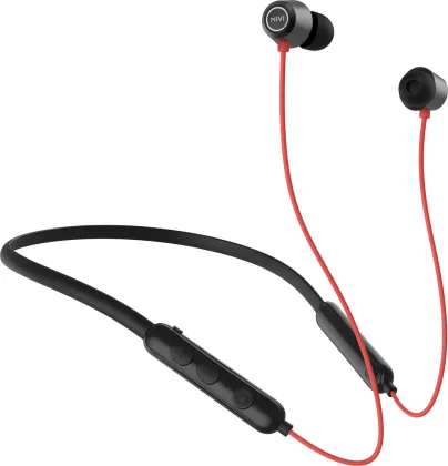 Mivi Collar D25 Wireless Neckband Price in India 2025, Full Specs