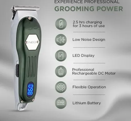 Ikonic Neo Trimmer