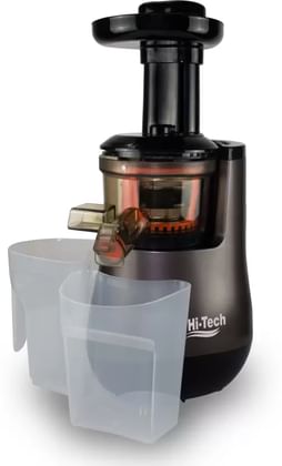 Hi-Tech Slow Juicer Juice Presso Classic 120 W Juicer