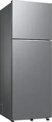 Samsung RT38DG5A4DSL 350 L 3 Star Double Door Refrigerator