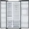 Samsung RS82A6000B1 845 L Side by Side Refrigerator