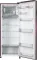 LG GLD2736YBRW 261 L 3 Star Single Door Refrigerator