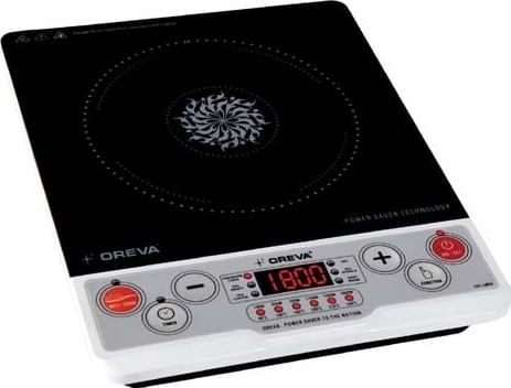 oreva induction price