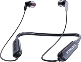 Sonilex BT164 Wireless Neckband