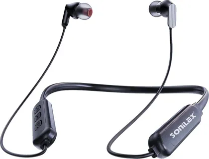 Sonilex BT164 Wireless Neckband