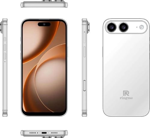 Ringme Bold S180 Air