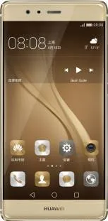 Huawei P9