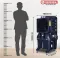 Eecocool Ronaldo 95 L Desert Air Cooler