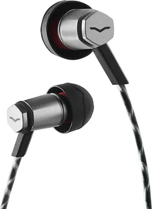 V-MODA Forza Metallo Headset with Mic