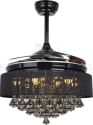 Kanz Enterprises K-521B 42 inch 4 Blade Ceiling Fan