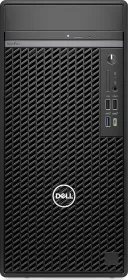Dell OptiPlex 7010 Mini Tower PC (12th Gen Core i5/ 16 GB RAM/ 1 TB HDD/ 512 GB SSD/ Ubuntu)