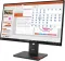 Lenovo ThinkVision T27-40 27 inch Full HD IPS Monitor