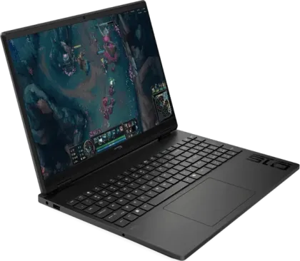 HP HyperX OMEN 15 15-ga0054AX Gaming Laptop (Intel Core 7 240H/ 24GB RAM/ 1TB SSD/ Win11/ 8GB-RTX 5050)