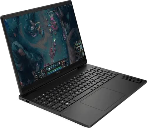 HP HyperX OMEN 15 15-ga0054AX Gaming Laptop (Intel Core 7 240H/ 24GB RAM/ 1TB SSD/ Win11/ 8GB-RTX 5050)