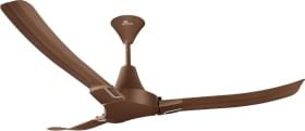 RR Signature New York Broadway 1200 mm 3 Blade Ceiling Fan