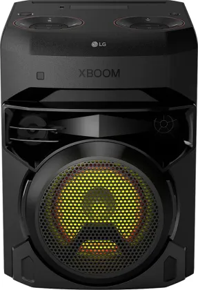 LG XBOOM XL2S 80W Bluetooth Speaker