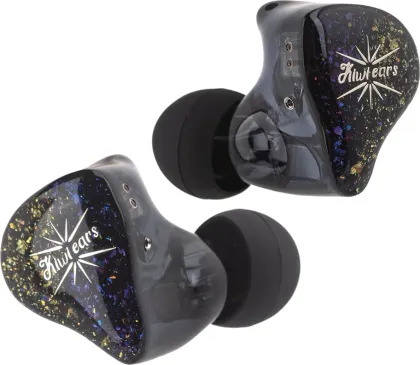 Linsoul Kiwi Ears Forteza Wired Earphones