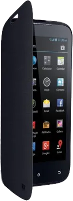 iBall Andi 4.5d Quadro