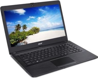 Acer One 14 Z476 (UN.431SI.042) Laptop (6th Gen Ci3/ 4GB/ 1TB/ Linux)
