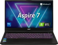 Acer Aspire 7 A715-79G UN.DWCSI.001 Gaming Laptop (Intel Core 5 210H… - Price Drop