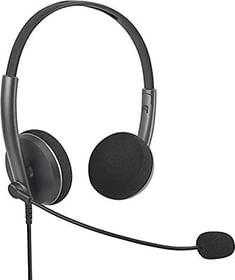 GBH 3225 HD Wired Headphones