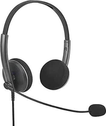 GBH 3225 HD Wired Headphones - image 2