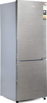 Haier HEB-24TDS 253 L 3 Star Double Door Refrigerator
