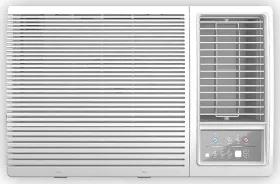 Carrier CIW19EC3R35F0 1.5 Ton 3 Star Inverter Window AC