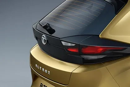 Tata Altroz XE