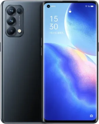 Oppo Reno 5 Pro Plus 5G