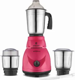 Singer Gazelle 500 W Mixer Grinder