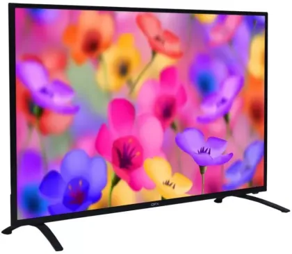 QFX QL-50UHD10 49-inch Ultra HD 4K LED TV