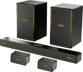 GoVo GoSurround 1008 Pro 680W Soundbar
