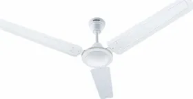 Eveready Poise 1200 mm 3 Blade Ceiling Fan