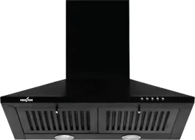 Kenstar Venti Pro Pyramid 60cm Wall Mounted Chimney