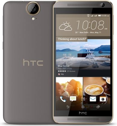 HTC One E9 Plus