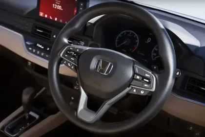 Honda Amaze