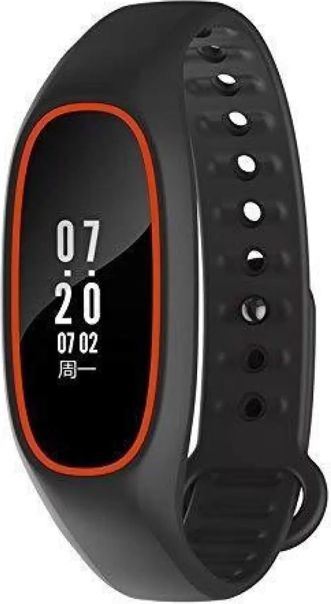 Opta SB0024 Fitness Band Price in India 2024, Full Specs & Review