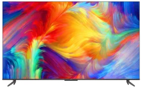 TCL 55P735 55 Inch Ultra HD 4K Smart LED TV