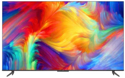 TCL 55P735 55 Inch Ultra HD 4K Smart LED TV