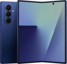 Samsung Galaxy Z Fold 7 (16GB RAM + 1TB)