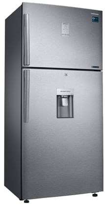 Samsung RT54B6558SL/TL 523 L 2 Star Double Door Refrigerator