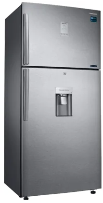 Samsung RT54B6558SL/TL 523 L 2 Star Double Door Refrigerator