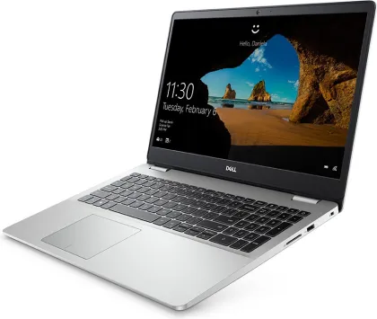 Dell Inspiron 15 5593 Laptop (10th Gen Core i5/ 8GB/ 512GB SSD/ Win10/ 2GB Graph)