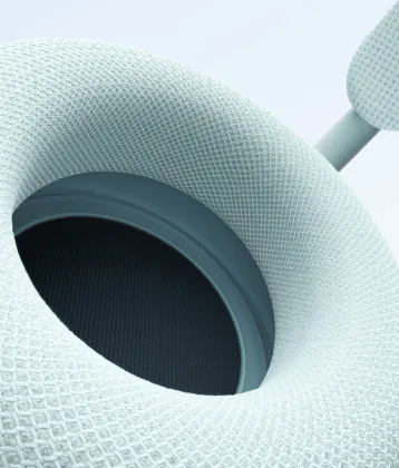 Beats 360 Wireless Headphones